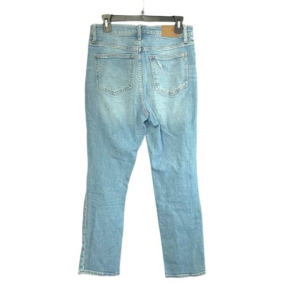 Madewell perfect vintage jeans - Picture 2 of 3